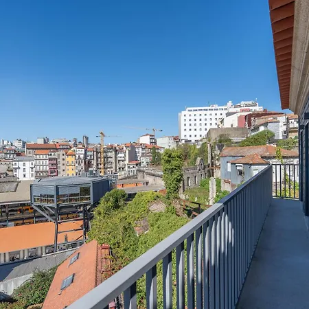 Apartamento Host Wise - Marquesa Palace *