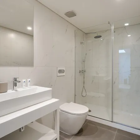 Apartamento Host Wise - Marquesa Palace