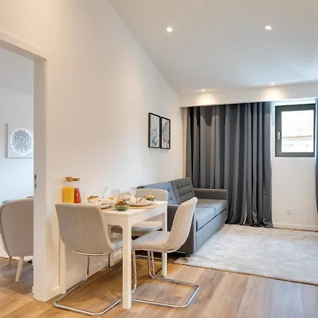 Apartamento Host Wise - Marquesa Palace *