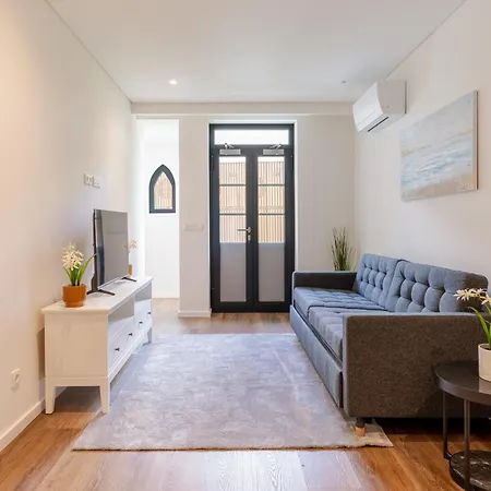 Host Wise - Marquesa Palace