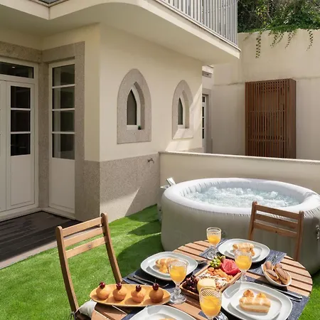 Host Wise - Marquesa Palace Apartamento