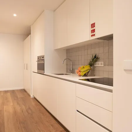 Host Wise - Marquesa Palace * Oporto