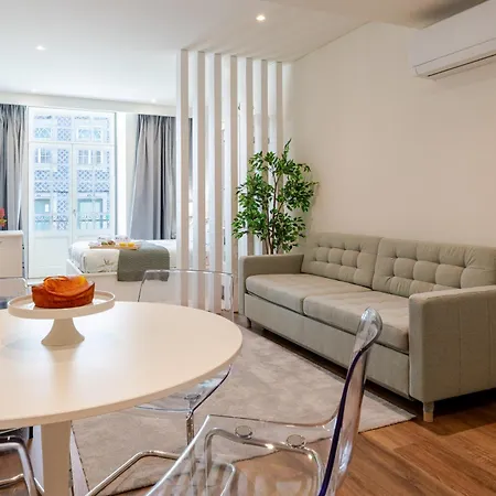 דירה Host Wise - Marquesa Palace *