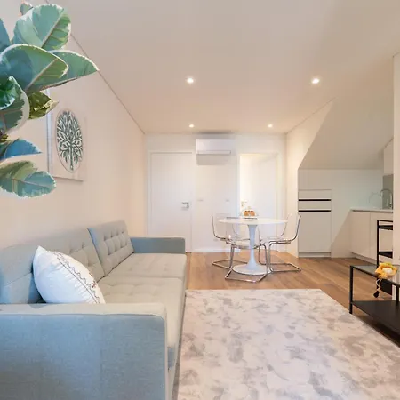 Host Wise - Marquesa Palace Apartamento