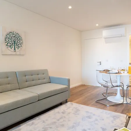 Host Wise - Marquesa Palace Apartamento Porto