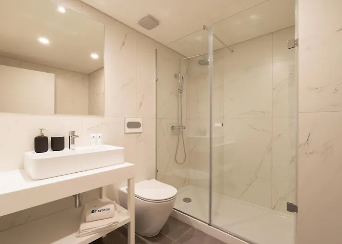 Host Wise - Marquesa Palace * Porto