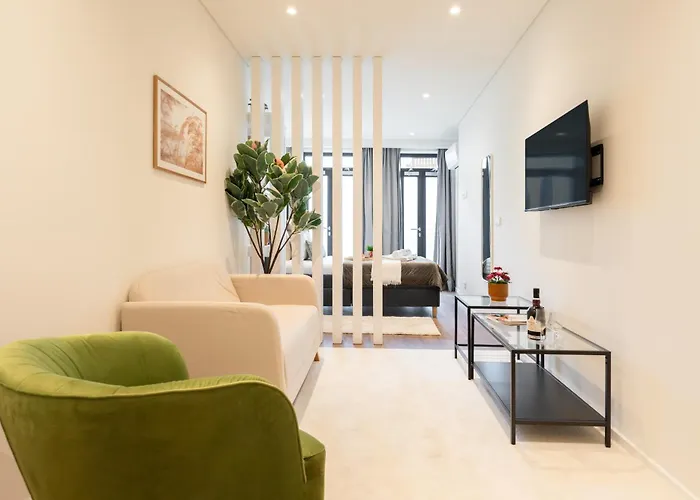 Host Wise - Marquesa Palace Apartamento