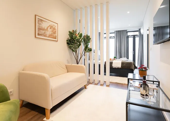 Host Wise - Marquesa Palace Apartamento