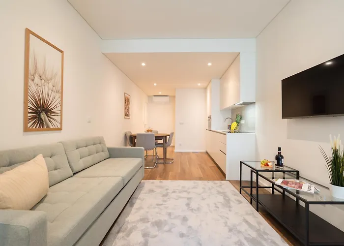 Host Wise - Marquesa Palace Apartamento