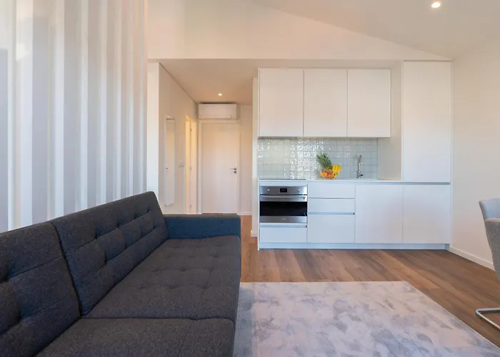 Host Wise - Marquesa Palace Apartament *