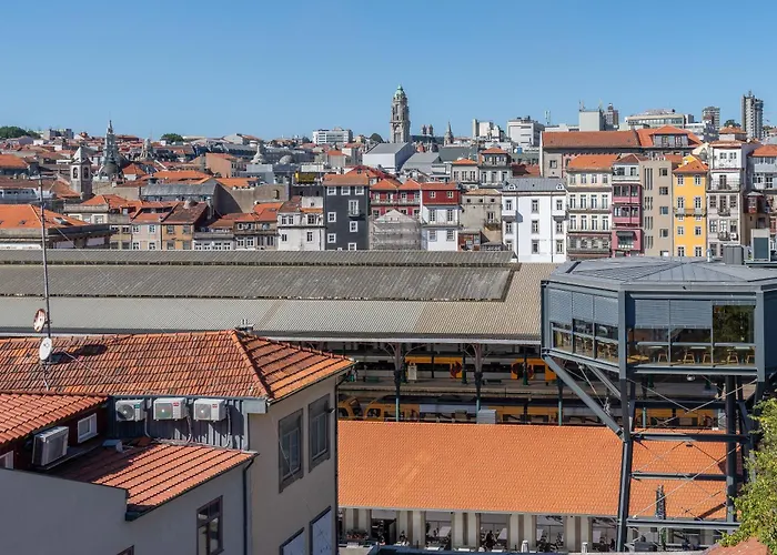 Host Wise - Marquesa Palace Apartamento