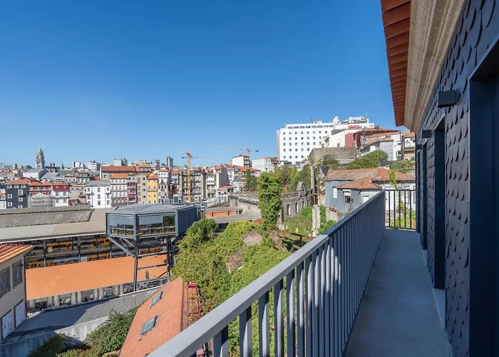 Apartamento Host Wise - Marquesa Palace *