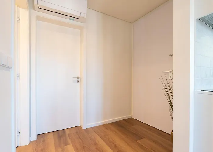 Host Wise - Marquesa Palace Apartament Porto