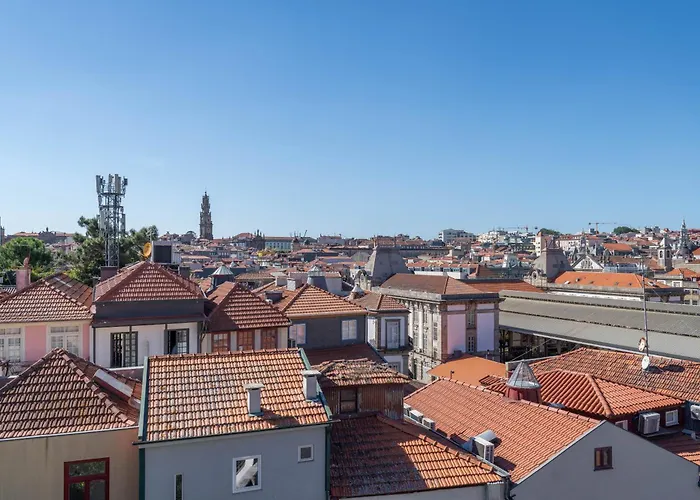 Apartament Host Wise - Marquesa Palace