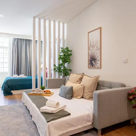 Appartamento Host Wise - Marquesa Palace *