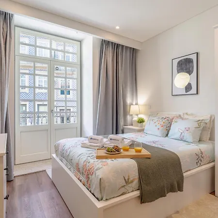 Appartamento Host Wise - Marquesa Palace *