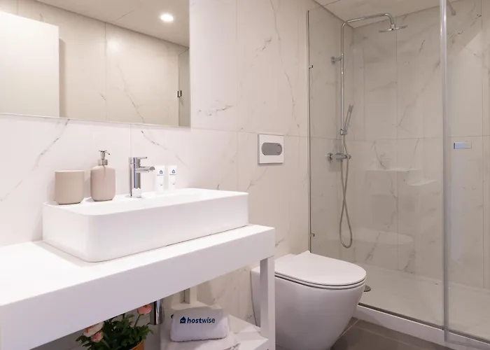 Host Wise - Marquesa Palace