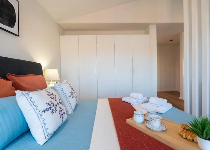 Host Wise - Marquesa Palace